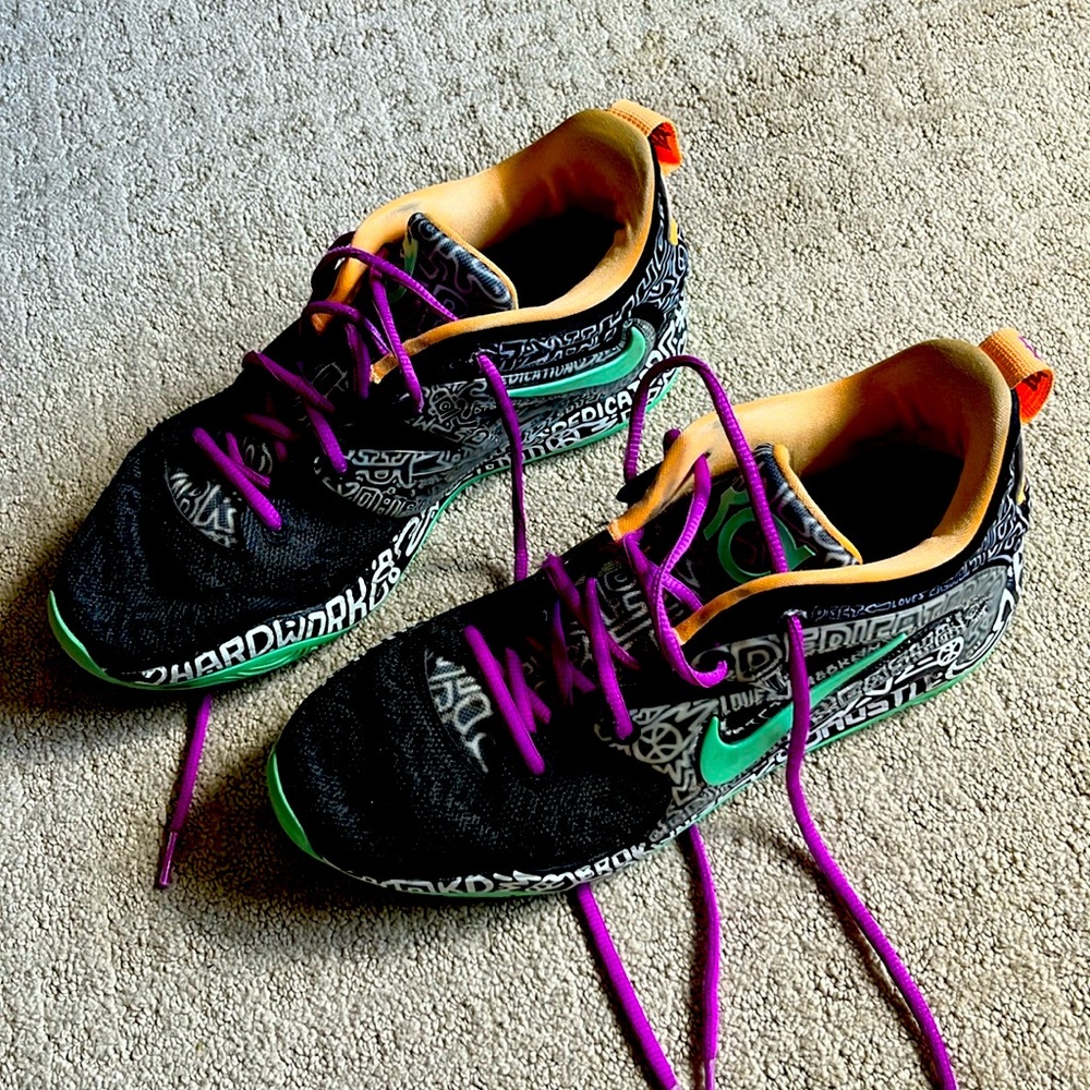 KD 15 Brooklyn Courts US MENS 9.5